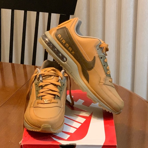 air max ltd 3 bronze
